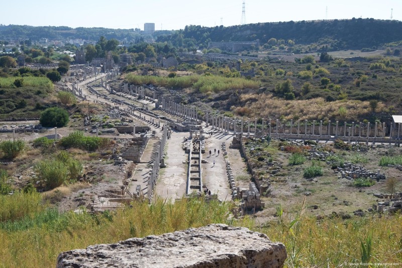 Perge