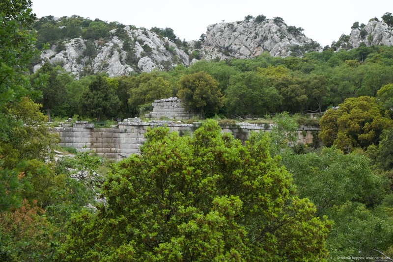 Termessos