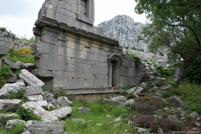 Termessos