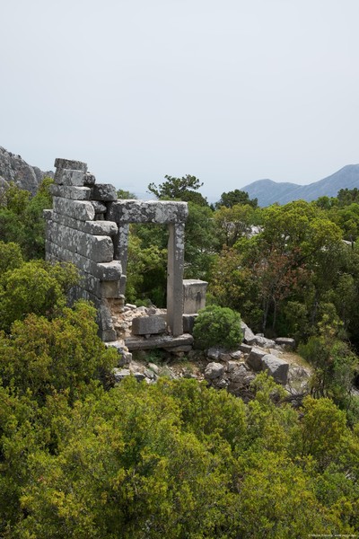 Termessos