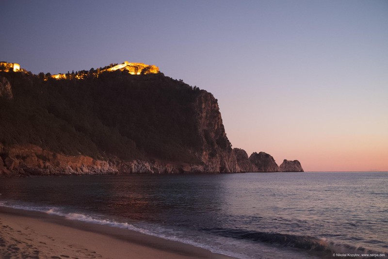 Alanya