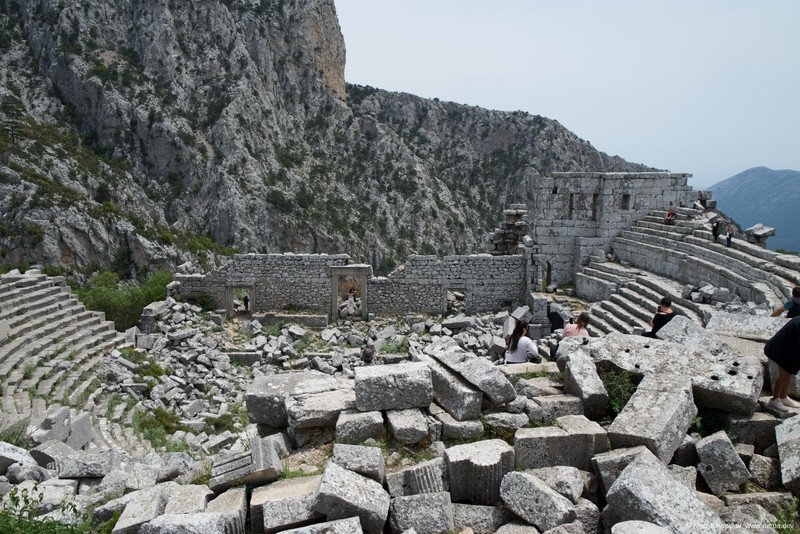 Termessos