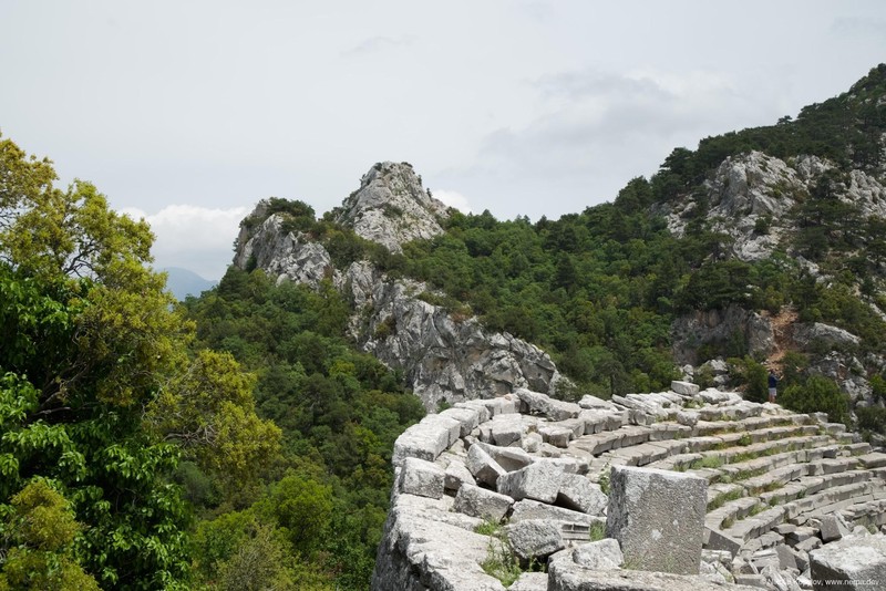 Termessos
