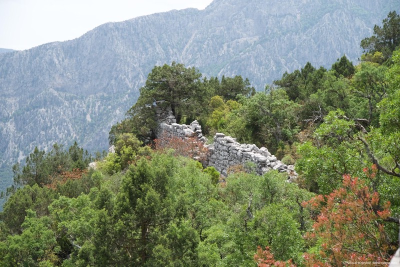 Termessos