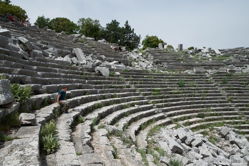 Termessos