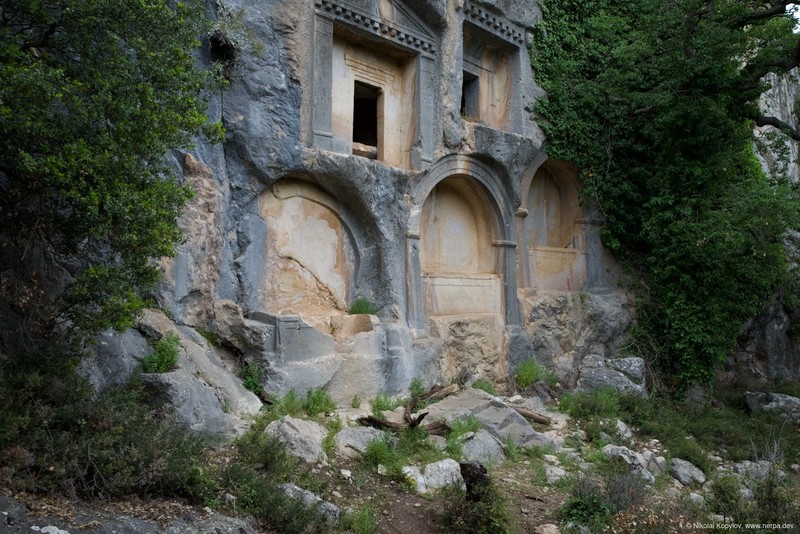 Termessos