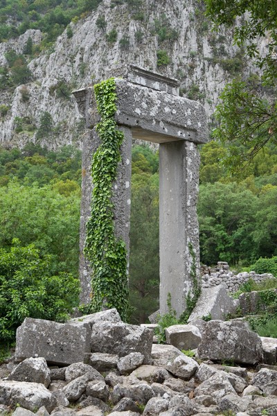 Termessos