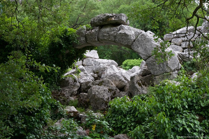 Termessos