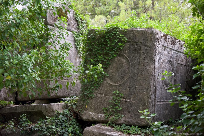 Termessos