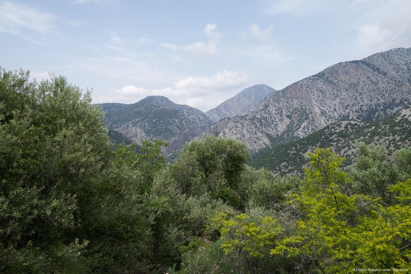Termessos