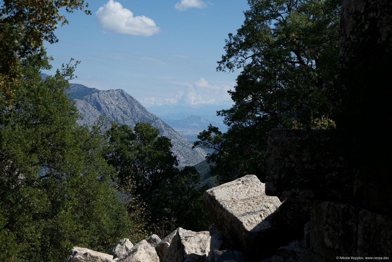 Termessos