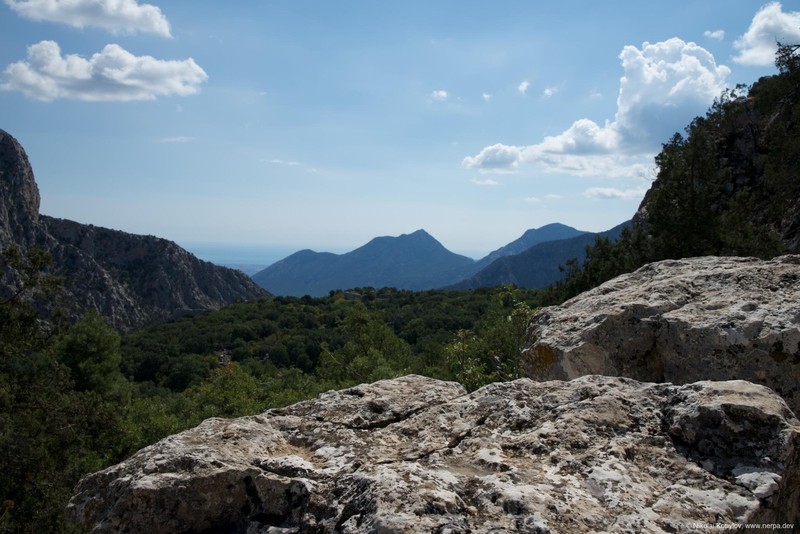 Termessos