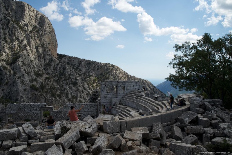 Termessos