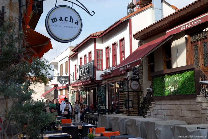 Kaleichi