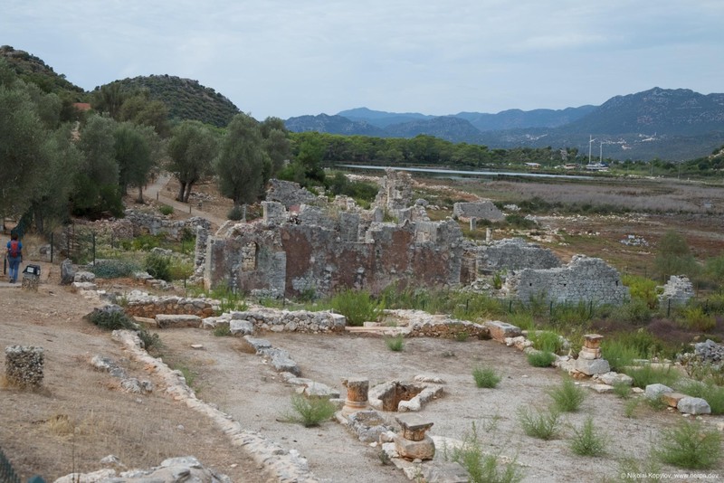 Andriake