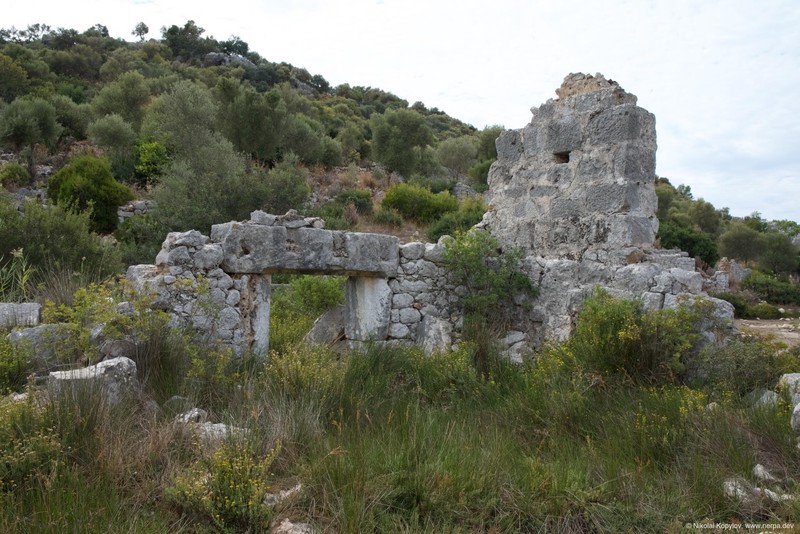 Andriake