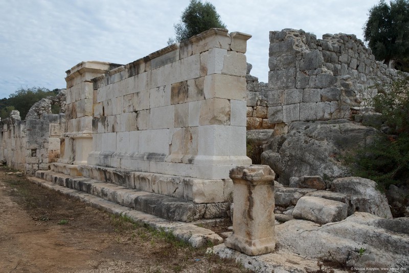 Andriake
