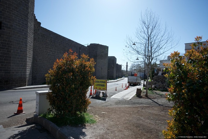 Diyarbakır