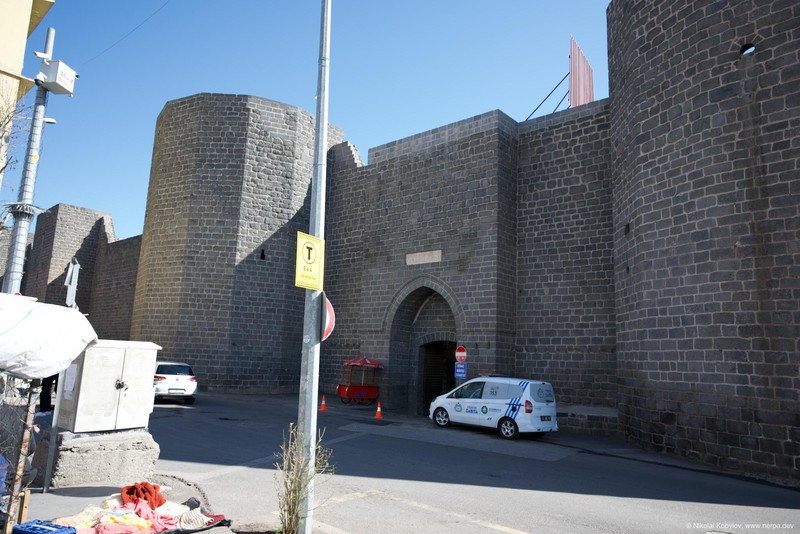 Diyarbakır