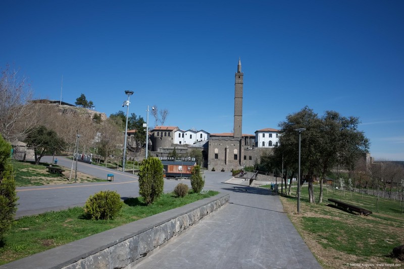 Diyarbakır