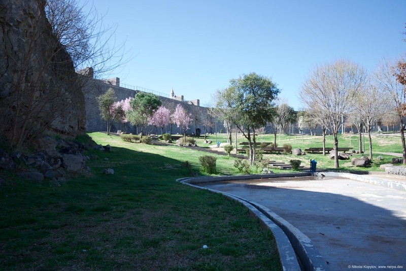 Diyarbakır