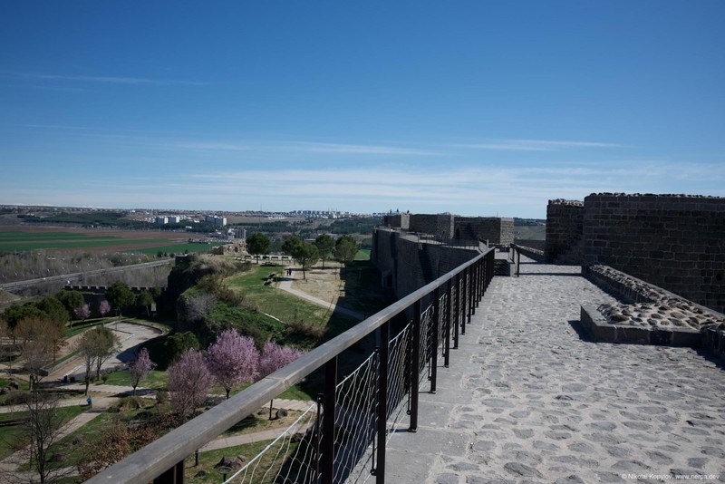 Diyarbakır