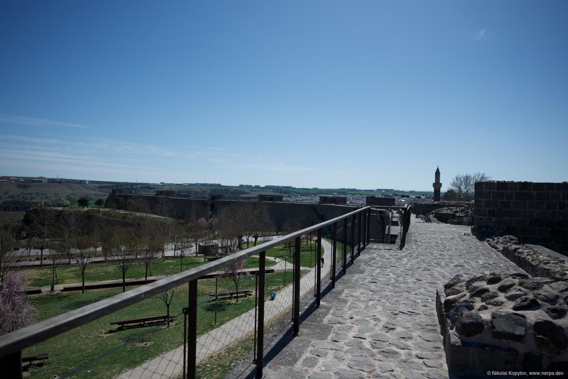 Diyarbakır