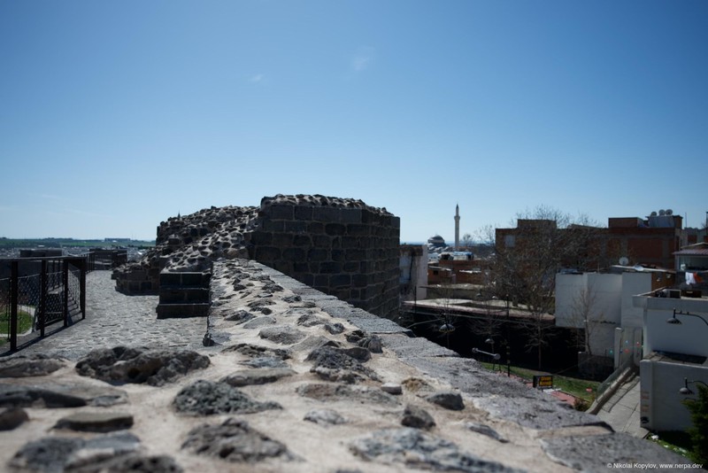 Diyarbakır