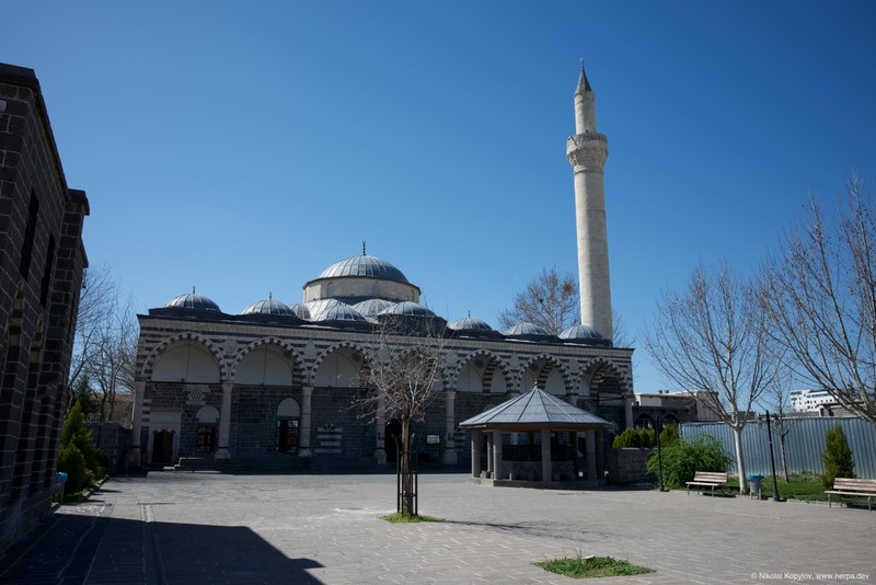 Diyarbakır
