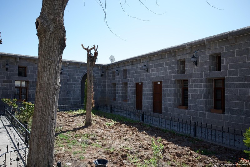 Diyarbakır