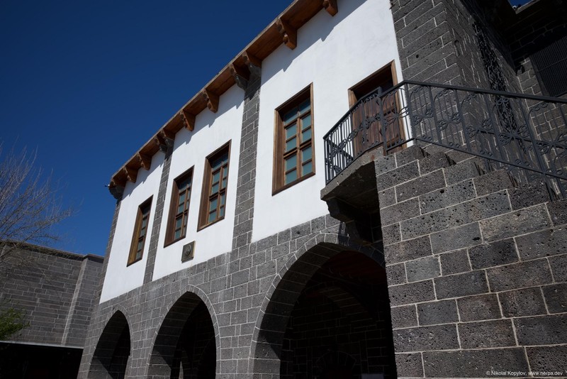 Diyarbakır
