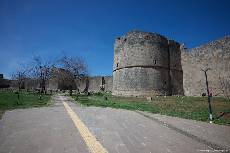 Diyarbakır