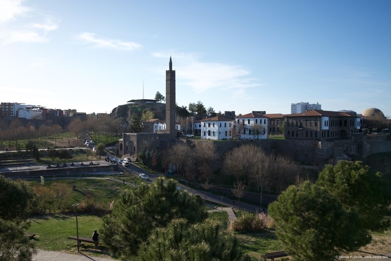 Diyarbakır