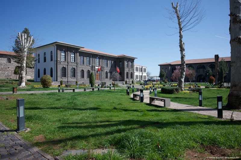 Diyarbakır