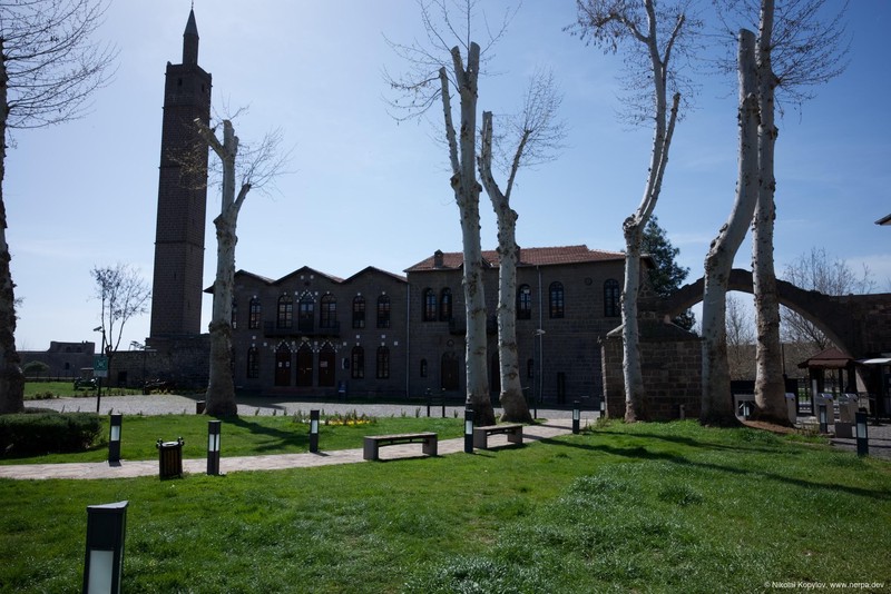 Diyarbakır