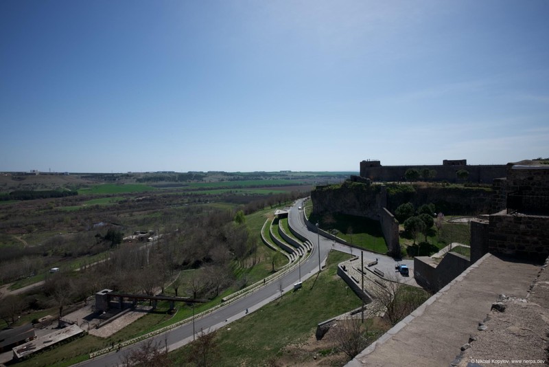 Diyarbakır