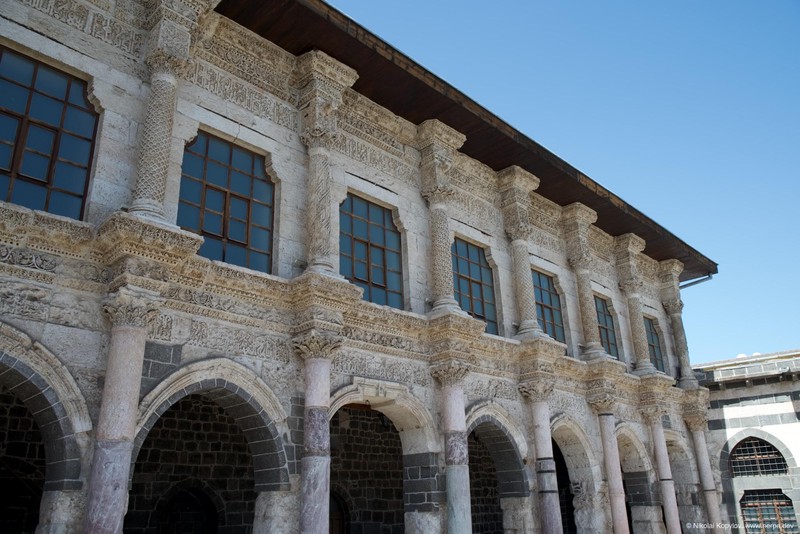 Diyarbakır