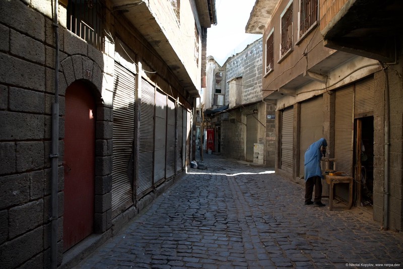 Diyarbakır