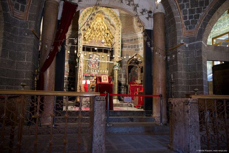 Diyarbakır