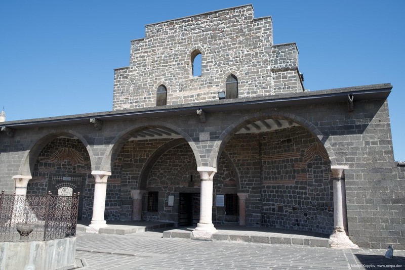 Diyarbakır