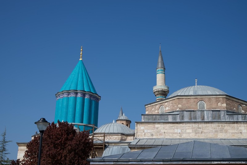 Konya