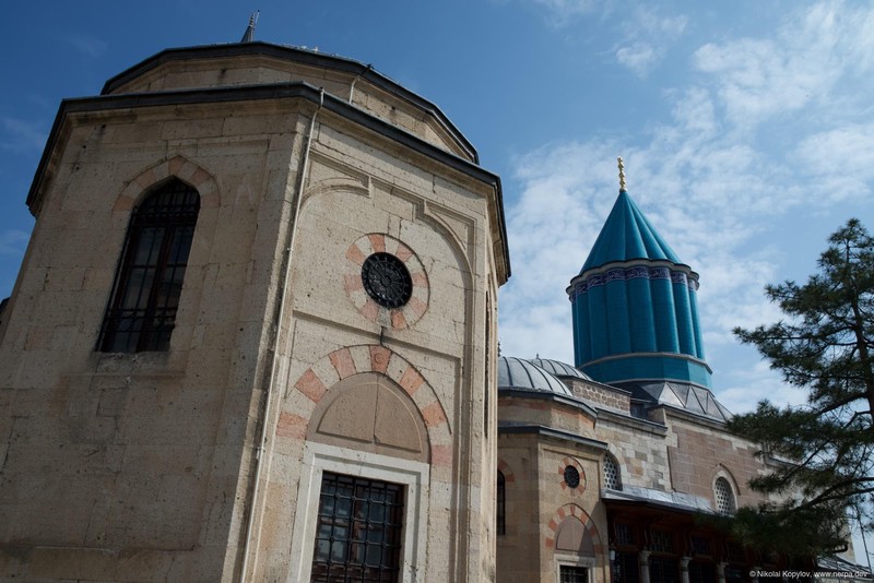 Konya