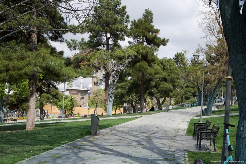 Konya