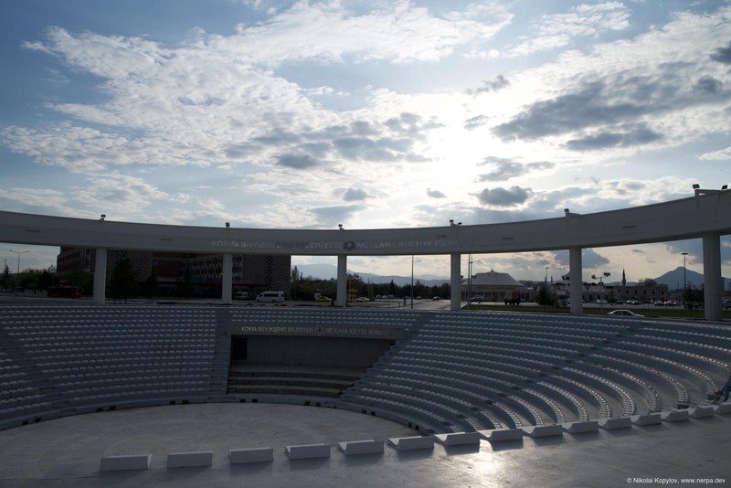 Konya