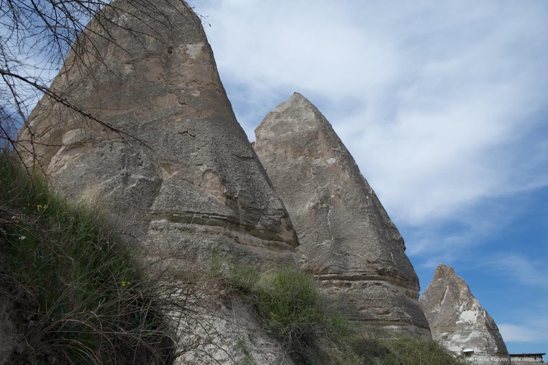 Cappadocia