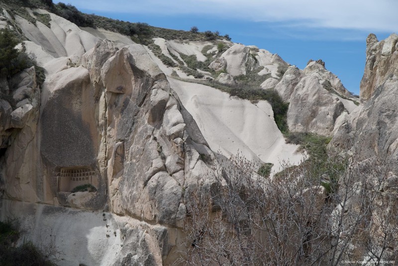 Cappadocia