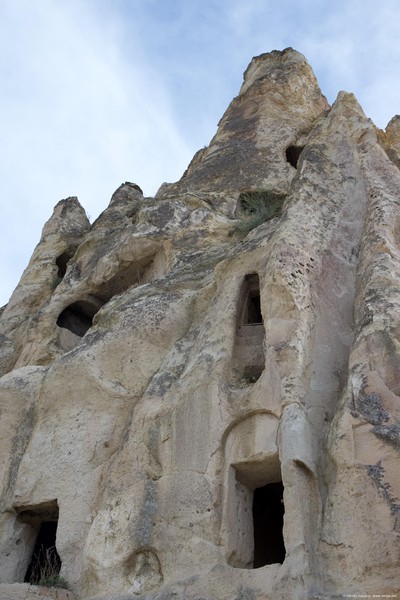 Cappadocia