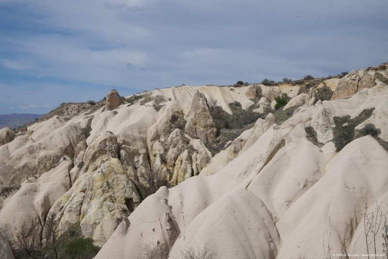 Cappadocia