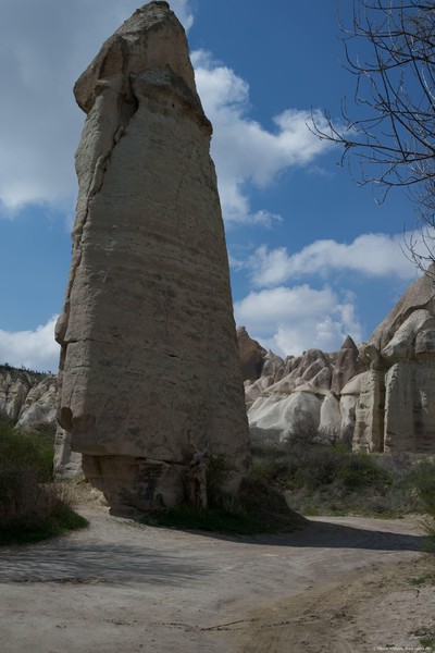 Cappadocia