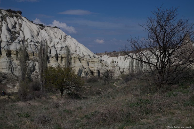 Cappadocia